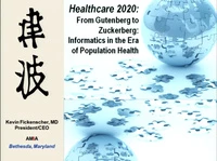 From Gutenberg to Zuckerberg: Informatics in the Era of Population Health icon