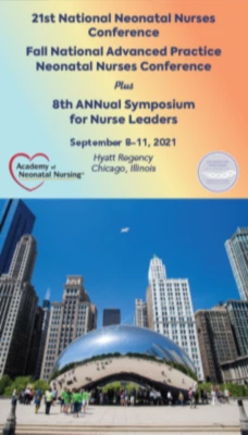 2021 National Advanced Practice Neonatal Nurses/Mother Baby/Neonatal Conference