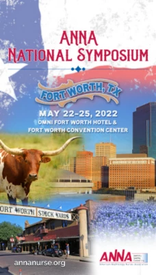 53rd National Symposium 2022