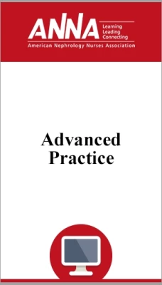 Advanced Practice