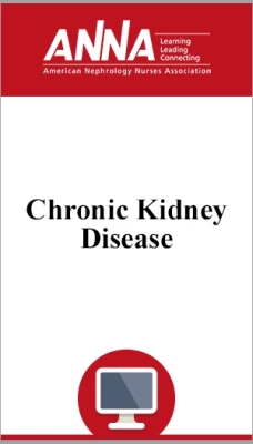 Chronic Kidney Disease