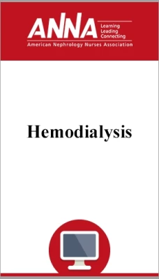 Hemodialysis
