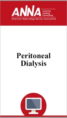 Peritoneal Dialysis