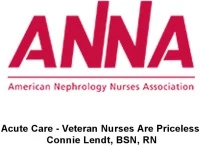 Acute Care - Veteran Nurses Are Priceless icon
