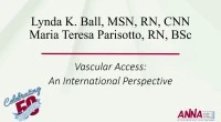 Vascular Access icon