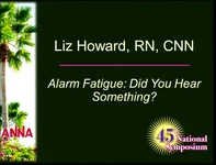 Alarm Fatigue: Did You Hear Something? icon