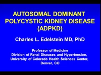 Polycystic Kidney Disease icon