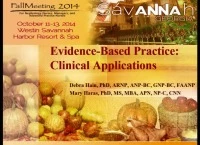 Evidence-Based Practice: Clinical Applications icon