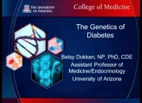 It's in the Genes: The Genetics Behind Diabetes and Hypertension icon