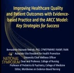 Improving Health Care Quality, Patient Outcomes, and Costs with Evidence-Based Practice icon