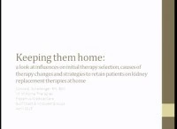 Home Therapies ~ Keeping Them Home icon