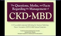 The Questions, Myths, and Facts Regarding the Management of CKD-MBD icon