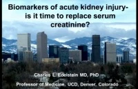Biomarkers of Acute Kidney Injury: Is It Time to Replace Serum Creatinine? icon
