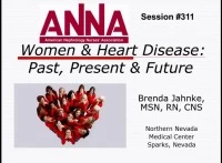 Women and Heart Disease: Past, Present, and Future icon