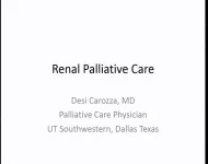 Renal Palliative Care icon