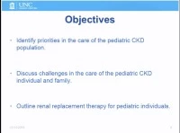 Pediatric Chronic Kidney Disease Management icon