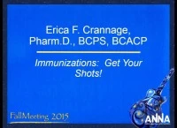 Immunization: Get Your Shots! icon