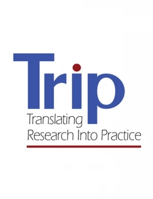 Translating Research Into Practice (TRIP)