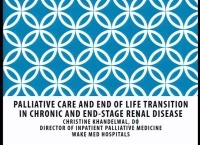 Advanced Practice ~ Palliative Care and End-of-Life Transitions in Chronic and End-Stage Renal Disease icon