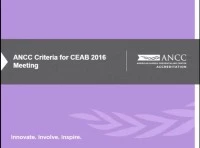 New Guidelines for Nurse Planners: An Interactive Approach to CE Applications icon