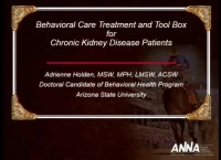 Behavioral Care Treatment and Toolbox icon