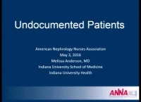 Undocumented Patients icon