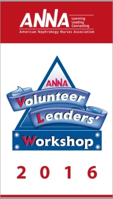 Volunteer Leaders Workshop 2016