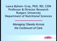 Managing Obesity Across the Continuum of Care icon