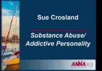 Substance Abuse, Addictive Personality icon