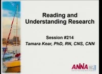 Reading and Understanding Research icon