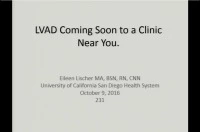 LVAD: Coming Soon to a Dialysis Unit Near You icon