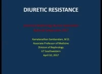 Diuretic Resistance icon
