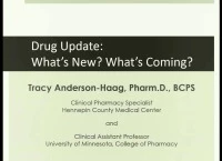 Drug Update: What’s New? What’s Coming? icon