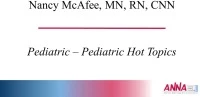 Pediatric - Pediatric Hot Topics icon