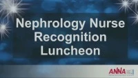 Nephrology Nurse Recognition Lunch icon