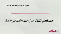Low-Protein Diet for CKD Patients icon