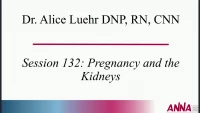 Pregnancy and the Kidney icon