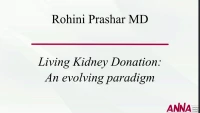 Living Organ Donation icon