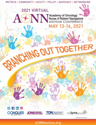 AONN+ Midyear 2021 Virtual Conference