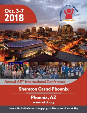 2018 APT Annual Conference Recordings
