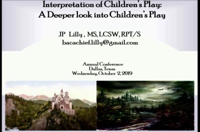 Interpreting Children's Play: A Deeper Look into Children's Play icon