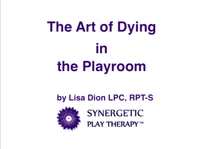 The Art of Dying in the Play Room icon