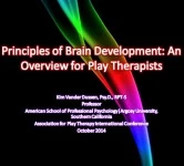 Principles of Brain Development: An Overview for Play Therapists icon