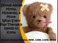 Sexual Abuse Myths, Mysteries, & More: What Every Play Therapist Needs to Know icon