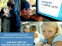 Application of Multimodal Play Therapy Techniques for the Assessment and Treatment of Bullying icon