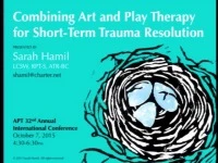 Combining Art and Play Therapy for Short-Term Trauma Resolution in Childhood icon