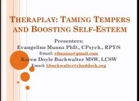 Theraplay: Taming Tempers and Boosting Self-Esteem icon