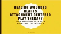 Healing Wounded Hearts - Attachment Centered Play Therapy icon
