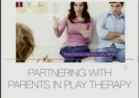 Partnering with Parents in Play Therapy icon