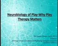 Neurobiology of Play-Why Play Therapy Matters icon